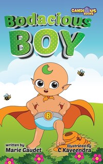 Couverture_Bodacious Boy