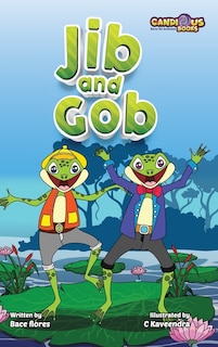 Front cover_Jib and Gob