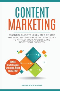 Front cover_Content Marketing