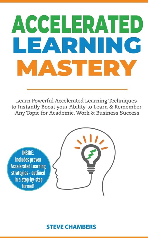 Couverture_Accelerated Learning
