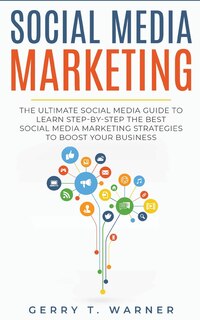 Couverture_Social Media Marketing