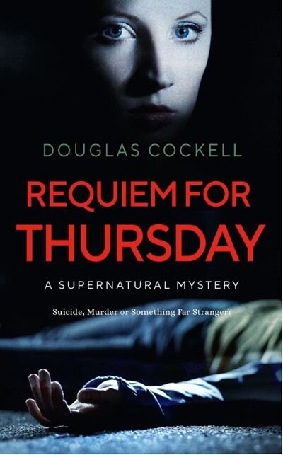 Front cover_Requiem For Thursday