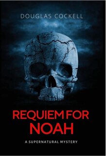 Front cover_Requiem For Noah
