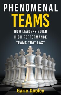 Couverture_Phenomenal Teams