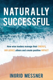 Couverture_Naturally Successful