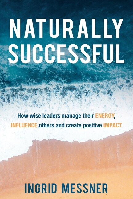Couverture_Naturally Successful