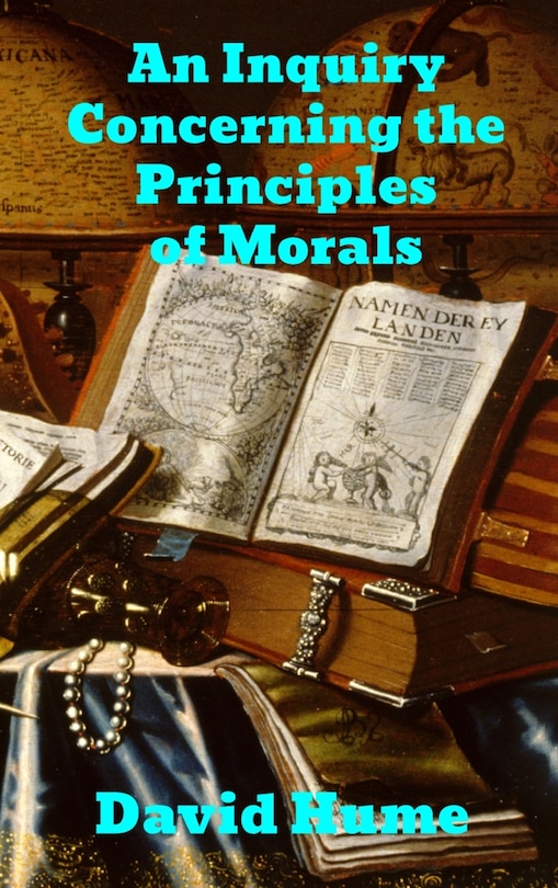 Couverture_An Enquiry Concerning the Principles of Morals