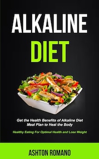 Front cover_Alkaline Diet