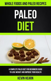 Couverture_Paleo Diet