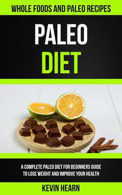 Couverture_Paleo Diet