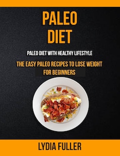 Front cover_Paleo Diet