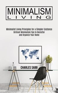 Front cover_Minimalism Living