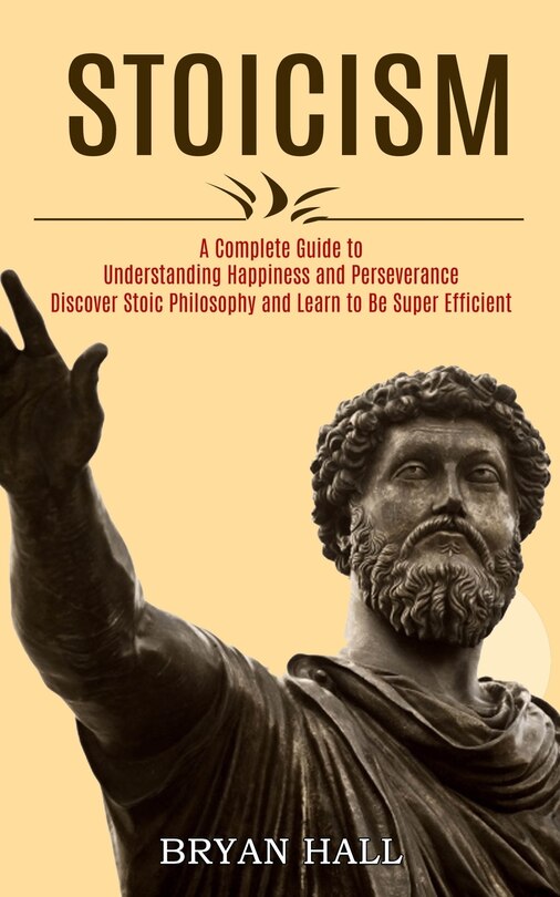 Front cover_Stoicism