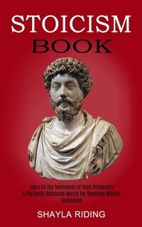 Front cover_Stoicism Book