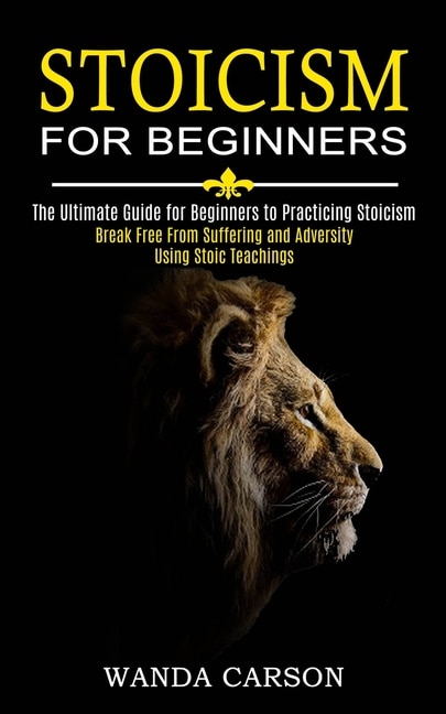 Couverture_Stoicism for Beginners