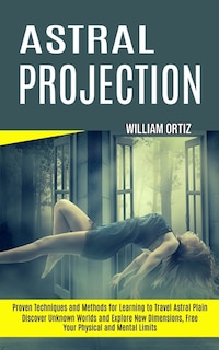 Front cover_Astral Projection