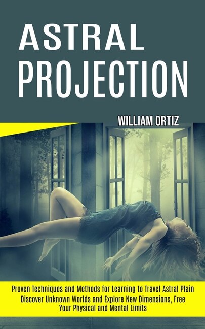 Front cover_Astral Projection