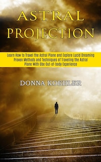 Front cover_Astral Projection