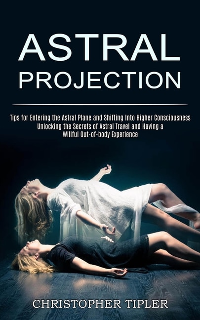 Couverture_Astral Projection