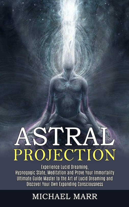 Front cover_Astral Projection