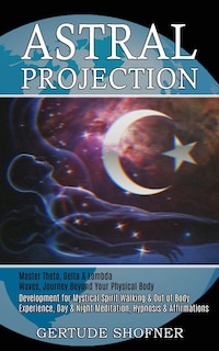 Couverture_Astral Projection