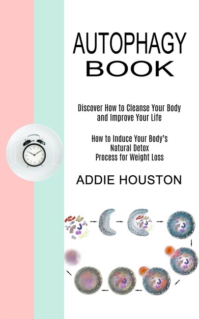 Couverture_Autophagy Book