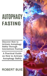 Front cover_Autophagy Fasting