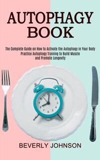 Couverture_Autophagy Book