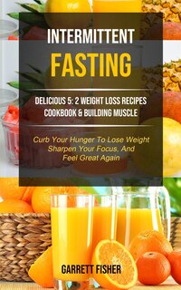 Front cover_Intermittent Fasting