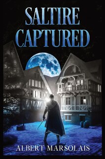 Front cover_Saltire Captured
