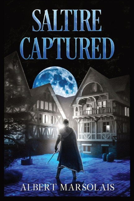Front cover_Saltire Captured