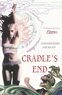 Couverture_Cradle's End