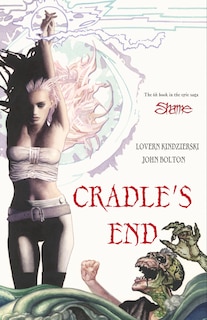 Cradle's End