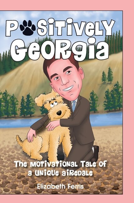 Front cover_Positively Georgia