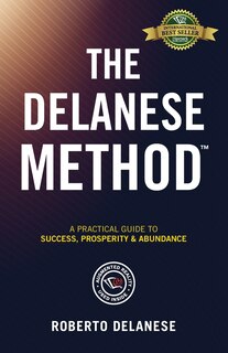 Couverture_The Delanese Method