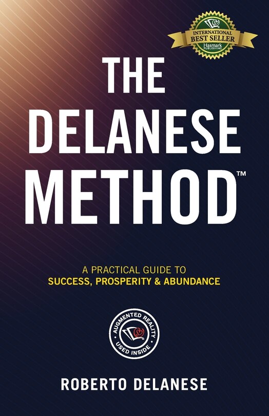 Couverture_The Delanese Method