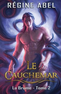 Front cover_Le Cauchemar