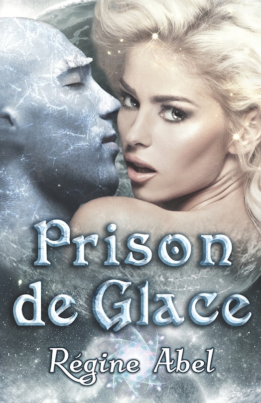 Couverture_Prison de Glace