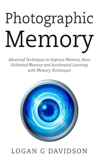 Front cover_Photographic Memory