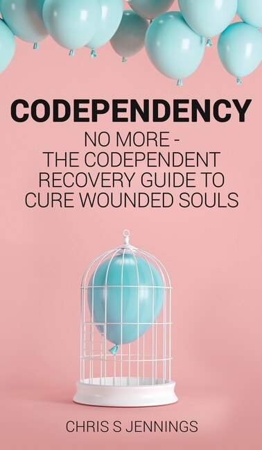Front cover_Codependency