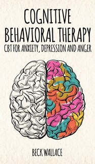 Couverture_Cognitive Behavioral Therapy