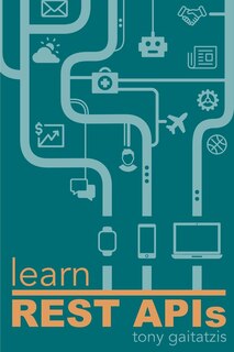 Couverture_Learn REST APIs