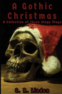 Front cover_A Gothic Christmas