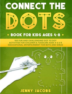 Couverture_Connect The Dots for Kids 1