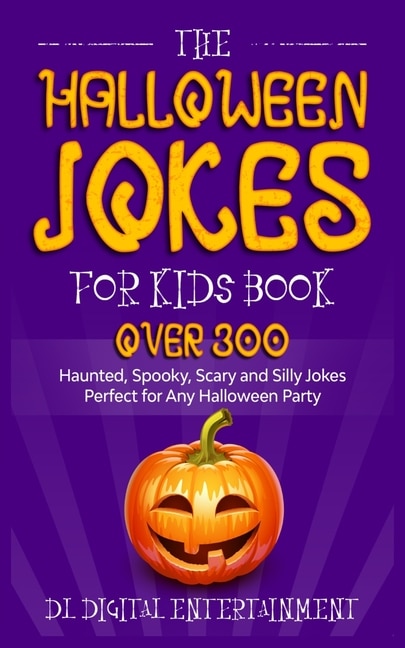 Couverture_The Halloween Jokes for Kids Book