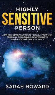Front cover_Highly Sensitive Person