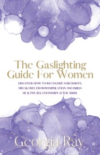 Front cover_The Gaslighting Guide For Women