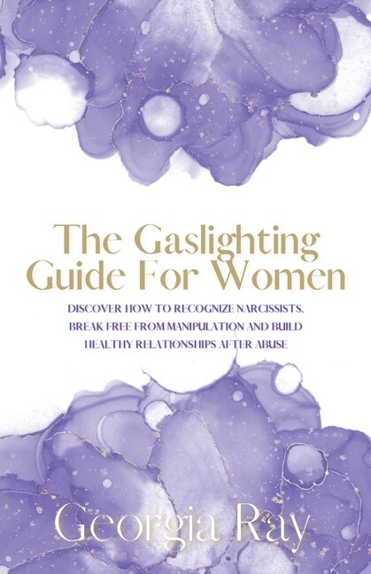 Front cover_The Gaslighting Guide For Women