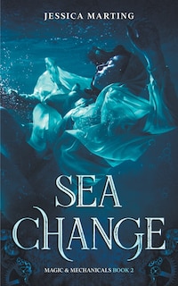 Front cover_Sea Change