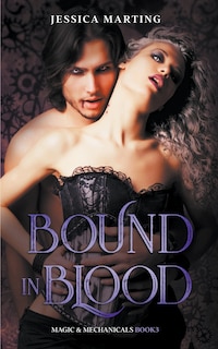 Front cover_Bound In Blood